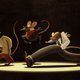 Illustration for article titled 2013s Best Video Game Art Is Beautiful (And Occasionally Bloody)